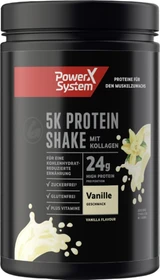 Power System 5K Protein Vanille 360g
