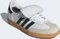 adidas Samba LT cloud white/core black/gold metallic Vorschaubild