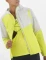 Salomon Bonatti Trail Funktionsjacke sulphur spring/gray violet (Damen) Vorschaubild