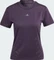 adidas HIIT Airchill Training Funktionsshirt kurzarm aurora black (Damen) Vorschaubild