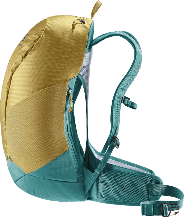 Deuter AC Lite 23 clay/deepsea