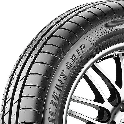 Goodyear EfficientGrip Performance 205/55 R17 95V XL FR