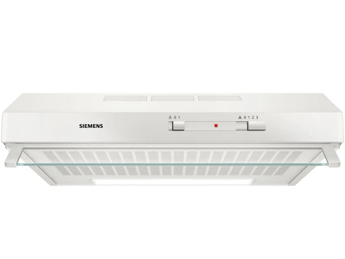 Siemens iQ100 LU62LFA21 Unterbau-Dunstabzugshaube