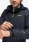 Maier Sports Metor Rec Funktionsjacke night sky (Herren) Vorschaubild