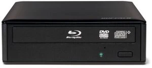 Buffalo BR3D-12U3-EU, USB 3.0
