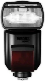 Hähnel Modus 600RT MK II Speedlight Kit Sony