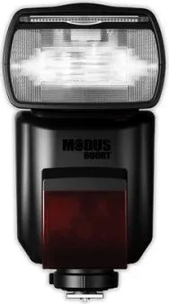 Hähnel Modus 600RT MK II Speedlight Kit Sony