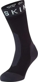 Sealskinz Waterproof Extreme Cold Weather Mid Stanfield Socken schwarz