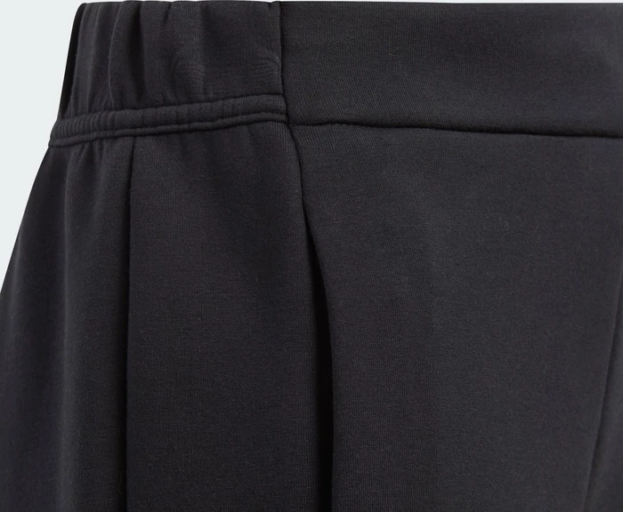 adidas Z.N.E. Trainingshose lang schwarz (Junior)