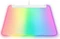Razer Firefly V2 Pro - Fully Illuminated RGB Gaming Mouse Mat, weiß Vorschaubild