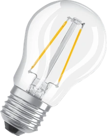 Osram Ledvance LED Superstar Classic P45 2.8W/827 E27