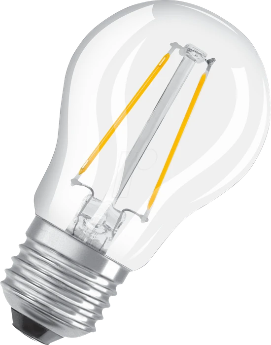 Osram Ledvance LED Superstar Classic P45 2.8W/827 E27