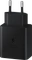 Samsung Schnellladeadapter mit Datenkabel (USB Type-C, 45 Watt) schwarz Vorschaubild