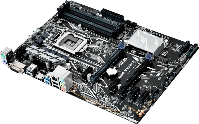 ASUS Prime Z270-P (Intel 1151)