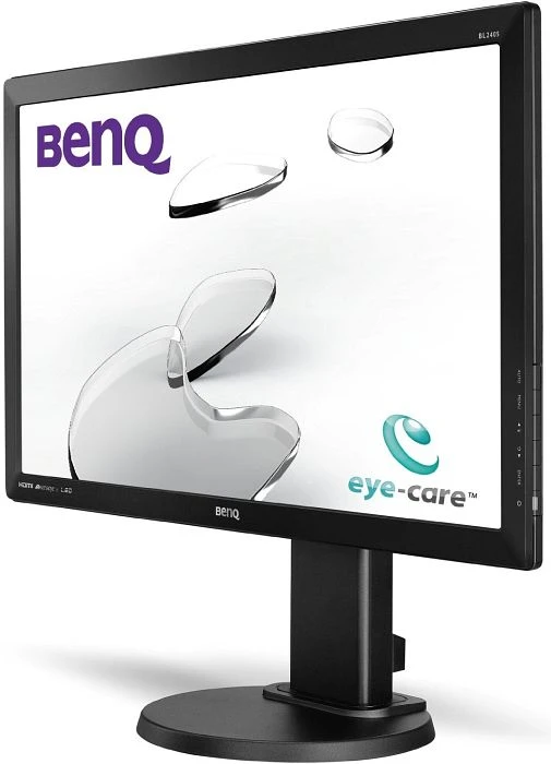 BenQ BL2405HT, 24"