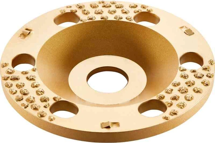 Festool DIA Paint-D130 Premium Diamantschleifscheibe, 130x2mm, 1 Stück
