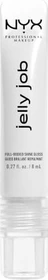NYX Jelly Job Full-bodied High Shine Gloss 1 just jelly, 7.5ml