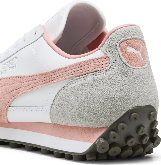 Puma Easy Rider Mix puma white/pink fruit