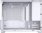 Jonsbo D32 PRO White, Glasfenster Vorschaubild