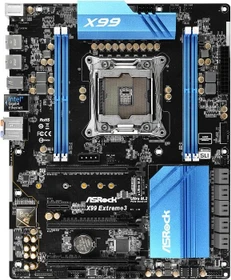 ASRock X99 Extreme3 (Intel 2011-3)