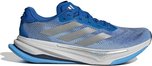 adidas Supernova Prima 2 blue/silver metallic/blue burst (Herren)