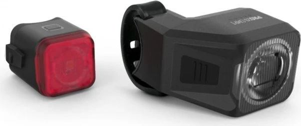Cube ACID Pro 20 CMPT + ACID Pro CMPT Beleuchtungsset