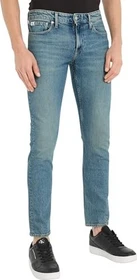 Calvin Klein Slim Jeans denim medium (Herren)