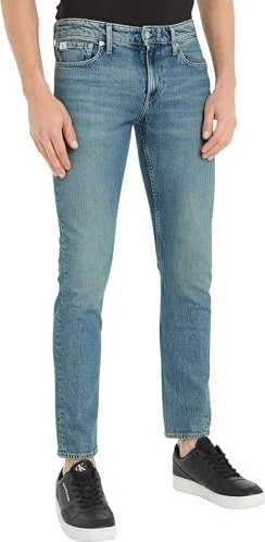 Calvin Klein Slim (Herren)