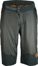 Scott Trail Storm Insuloft AL Fahrradhose kurz tree green (Herren)