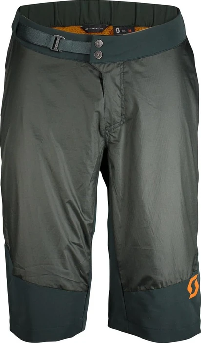 Scott Trail Storm Insuloft AL Fahrradhose kurz tree green (Herren)