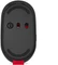 Lenovo Go USB-C Wireless Mouse Storm Grey, USB Vorschaubild