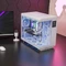 Mars Gaming MC-REVPRO White, Glasfenster Vorschaubild