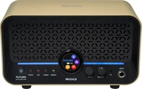 Mooer F15i Li gold