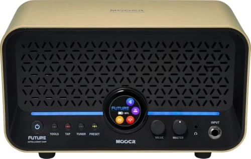 Mooer F15i Li gold