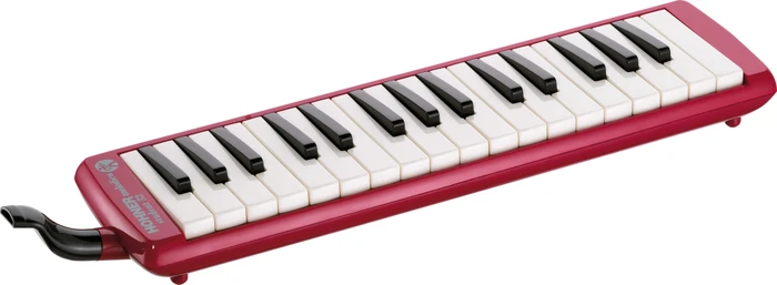 Hohner Student 32 rot