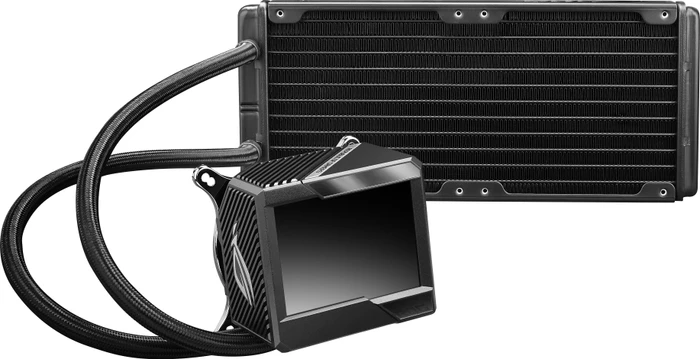 ASUS ROG Ryujin II 240