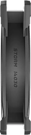 Antec Storm T3, 140mm