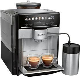 Siemens EQ.6 plus extraKlasse TE657F03DE