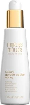 Marlies Möller Luxury Golden Caviar Haarspray, 150ml