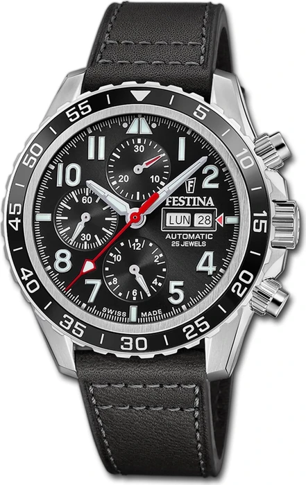 Festina Automatik F20056/3