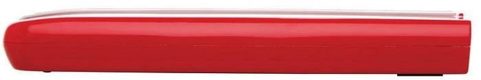 Verbatim GT SuperSpeed Portable, rot, 500GB, USB 3.0 Micro-B