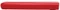 Verbatim GT SuperSpeed Portable, rot, 500GB, USB 3.0 Micro-B Vorschaubild