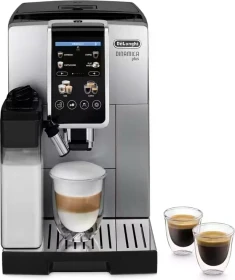 DeLonghi ECAM 380.85.SB Dinamica plus