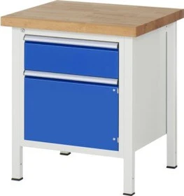 Rau Werkbank Serie 8000
