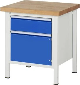 Rau Werkbank Serie 8000