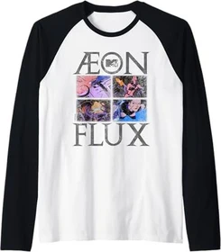 Aeon Flux (Xbox)