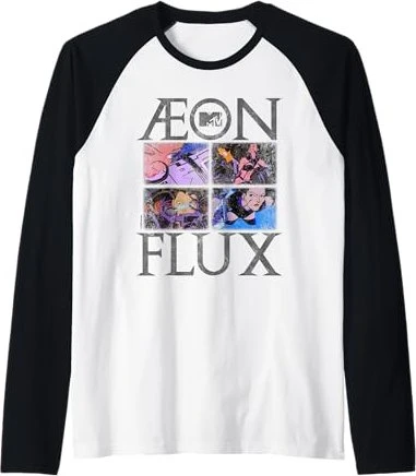 Aeon Flux (Xbox)