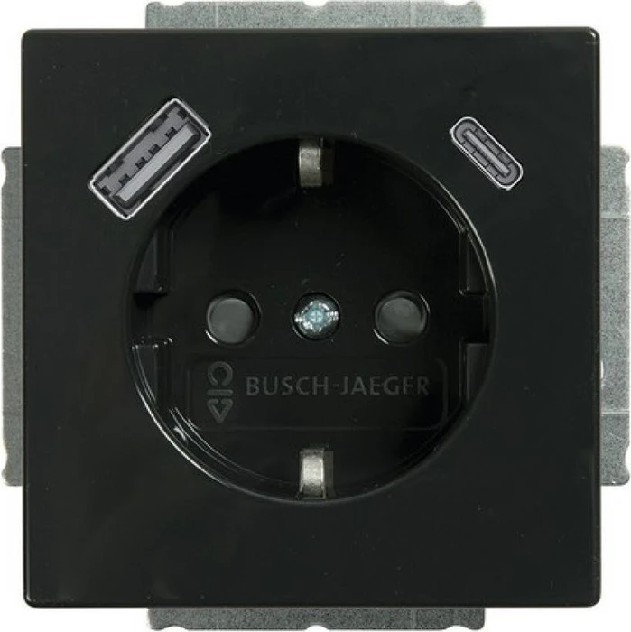 Busch-Jaeger 20 EUCB2USBAC