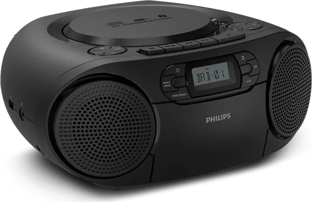 Philips TAZ2500