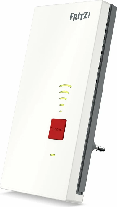 FRITZ! FRITZ!Mesh Set, FRITZ!Box 7590 + FRITZ!Repeater 2400, 2er-Bundle